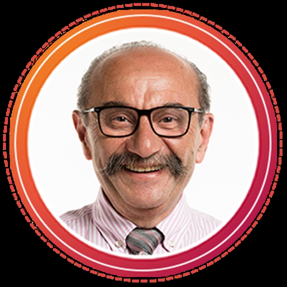 Gebrine El Khoury,MD