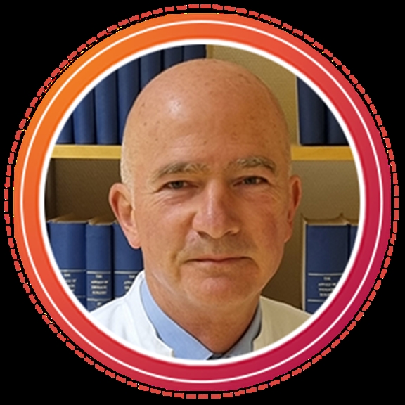 Hans-Joachim Schäfers,MD