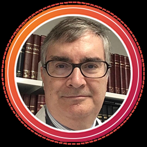 Ramón Rami-Porta, MD