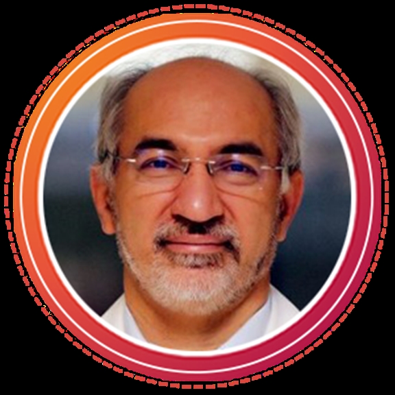 Saeid Hosseini, MD