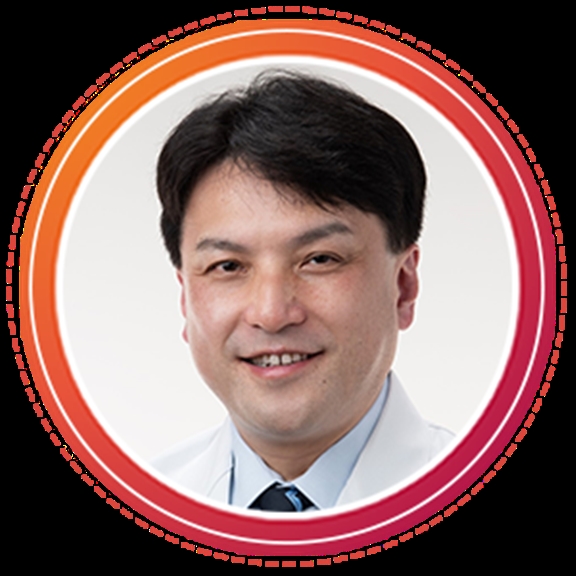 Shun-ichi Watanabe, MD