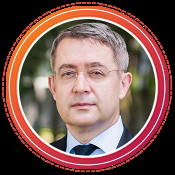 Vitaly Sorokin, MD